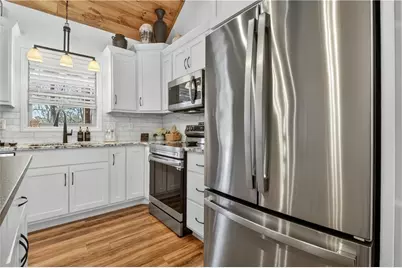 617 Zenith Trail, Ellijay, GA 30540 - Photo 11