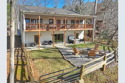 617 Zenith Trail, Ellijay, GA 30540 - Photo 31