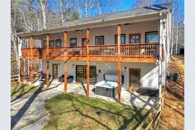 617 Zenith Trail, Ellijay, GA 30540 - Photo 33