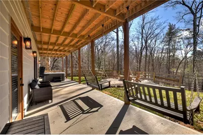 617 Zenith Trail, Ellijay, GA 30540 - Photo 31