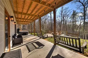 617 Zenith Trail, Ellijay, GA 30540 - Photo 29