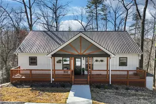 617 Zenith Trail, Ellijay, GA 30540 - Photo 1