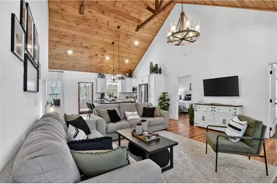 617 Zenith Trail, Ellijay, GA 30540 - Photo 7