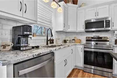 617 Zenith Trail, Ellijay, GA 30540 - Photo 11