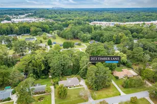 2173 Timber Ln, Snellville, GA 30078 - Photo 7