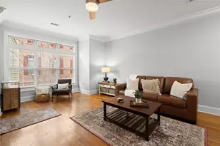 2626 Wander Trail, Alpharetta, GA 30022 - Photo 5