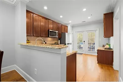 2626 Wander Trail, Alpharetta, GA 30022 - Photo 11