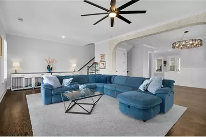 605 S Club Drive, Woodstock, GA 30188 - Photo 19