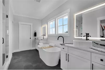 605 S Club Drive, Woodstock, GA 30188 - Photo 37