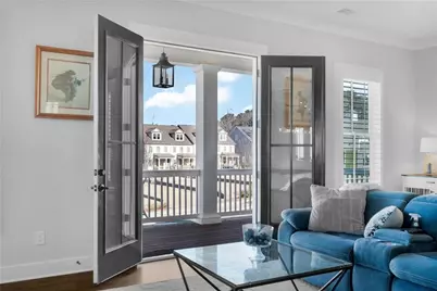 605 S Club Drive, Woodstock, GA 30188 - Photo 19