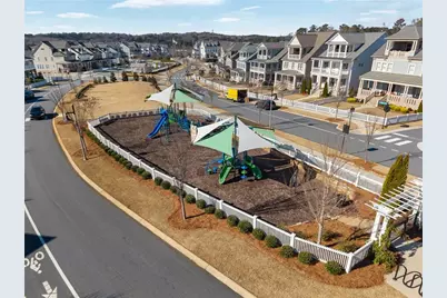 605 S Club Drive, Woodstock, GA 30188 - Photo 55