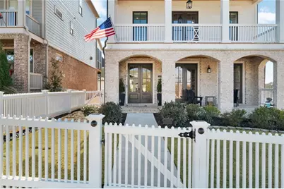 605 S Club Drive, Woodstock, GA 30188 - Photo 3