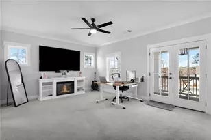 605 S Club Dr, Woodstock, GA 30188 - Photo 35