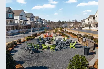 605 S Club Drive, Woodstock, GA 30188 - Photo 57