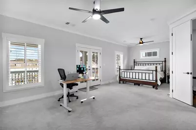 605 S Club Drive, Woodstock, GA 30188 - Photo 35