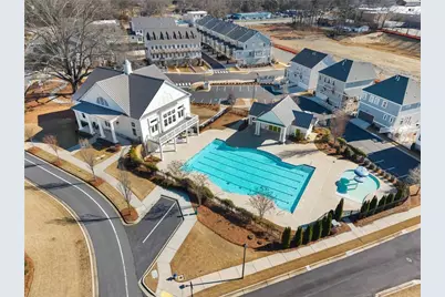 605 S Club Drive, Woodstock, GA 30188 - Photo 59