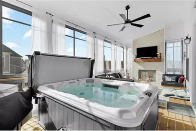 605 S Club Drive, Woodstock, GA 30188 - Photo 31