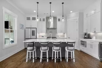 605 S Club Drive, Woodstock, GA 30188 - Photo 23