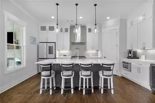 605 S Club Dr, Woodstock, GA 30188 - Photo 23