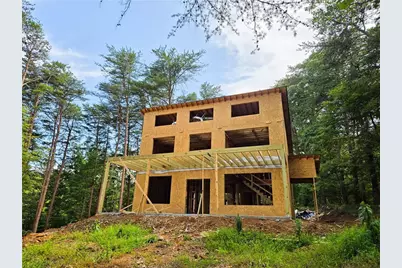 1365 Hunter Drive, Ranger, GA 30734 - Photo 1