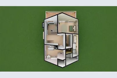 1365 Hunter Drive, Ranger, GA 30734 - Photo 5