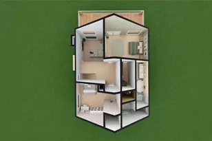 1365 Hunter Dr, Ranger, GA 30734 - Photo 5