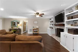 20 Wesley Trce SE, Cartersville, GA 30120 - Photo 7