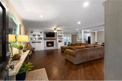 20 Wesley Trace SE, Cartersville, GA 30120 - Photo 5