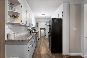 20 Wesley Trce SE, Cartersville, GA 30120 - Photo 9