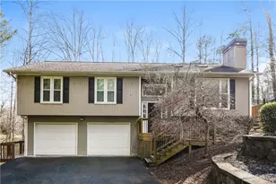 108 Toonigh Ct, Woodstock, GA 30188 - Photo 1