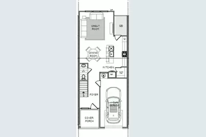 46 Fausett Lane, Dawsonville, GA 30534 - Photo 31