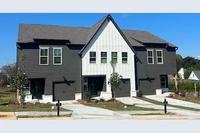 46 Fausett Lane, Dawsonville, GA 30534 - Photo 1