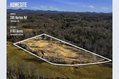 209 Horton Road, Dahlonega, GA 30533 - Photo 19