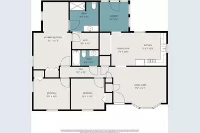 221 S Carroll Road S, Villa Rica, GA 30180 - Photo 31