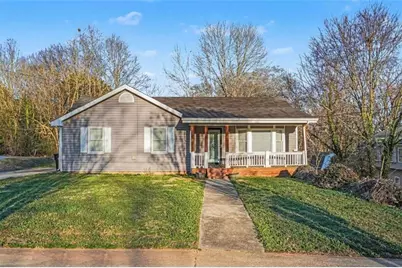 221 S Carroll Road S, Villa Rica, GA 30180 - Photo 1