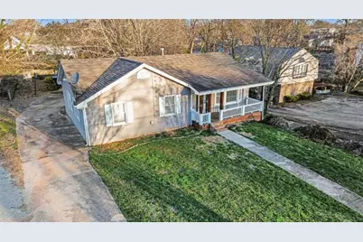 221 S Carroll Road S, Villa Rica, GA 30180 - Photo 3