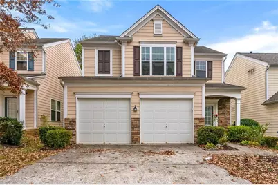 3218 Saville Street, Atlanta, GA 30331 - Photo 1