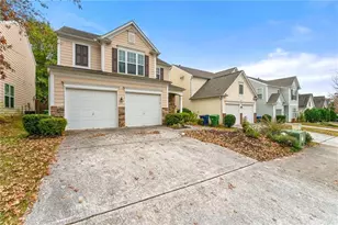 3218 Saville St, Atlanta, GA 30331 - Photo 3