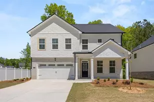 13292 E Whitman Ln E, Covington, GA 30014 - Photo 5