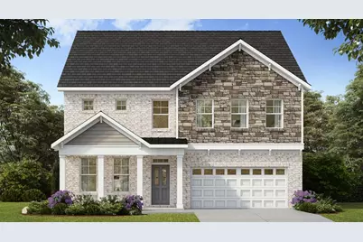 13292 E Whitman Lane E, Covington, GA 30014 - Photo 1