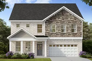 13292 E Whitman Ln E, Covington, GA 30014 - Photo 1