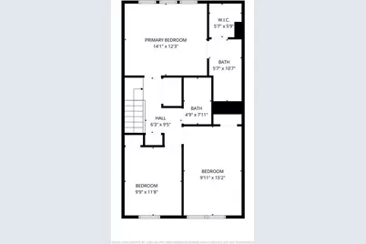 9155 Nesbit Ferry Road #96, Alpharetta, GA 30022 - Photo 45