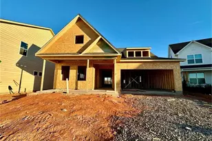 215 Coffee Ln, Hoschton, GA 30548 - Photo 1