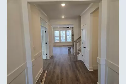 215 Coffee Lane, Hoschton, GA 30548 - Photo 3