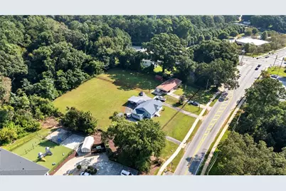 2892 Rex Road, Ellenwood, GA 30294 - Photo 41