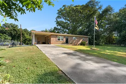 2892 Rex Road, Ellenwood, GA 30294 - Photo 17