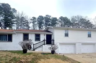 4034 Weeks Dr NW, Kennesaw, GA 30144 - Photo 1