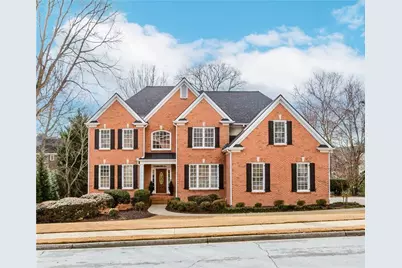 1668 Mulberry Lake Drive, Dacula, GA 30019 - Photo 3