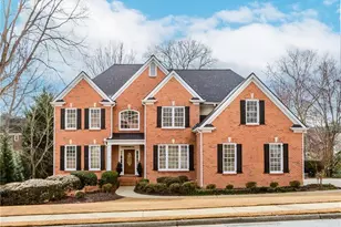 1668 Mulberry Lake Dr, Dacula, GA 30019 - Photo 3