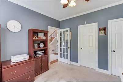 1668 Mulberry Lake Drive, Dacula, GA 30019 - Photo 19